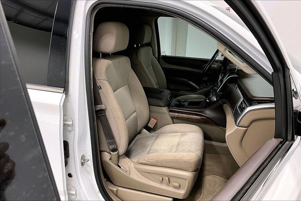 used 2019 Chevrolet Tahoe car, priced at $20,248