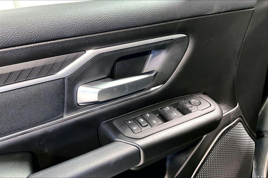 new 2026 Ram 1500 car, priced at $53,030