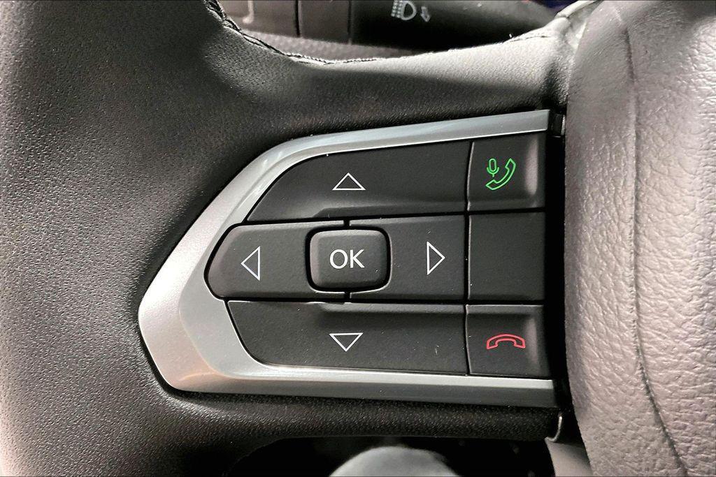 new 2026 Jeep Compass car, priced at $29,894