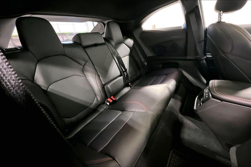 new 2026 Dodge Charger car, priced at $63,409