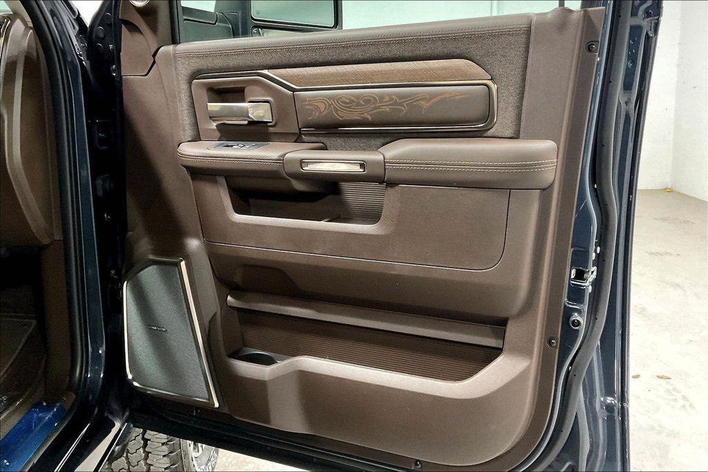 new 2026 Ram 2500 car, priced at $92,618