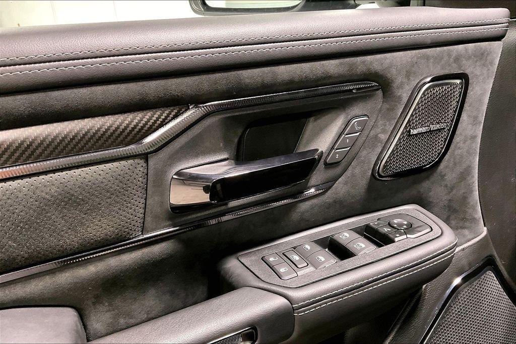 new 2026 Ram 1500 car, priced at $80,279