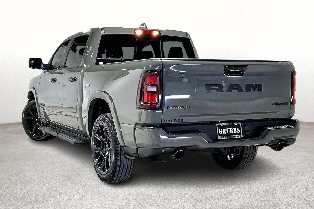 new 2026 Ram 1500 car, priced at $64,388
