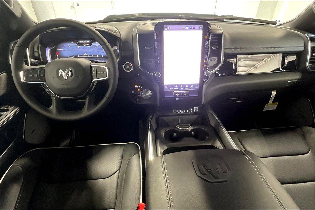 new 2026 Ram 1500 car, priced at $64,270