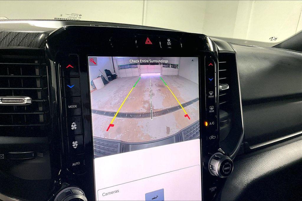 new 2026 Ram 2500 car, priced at $68,766