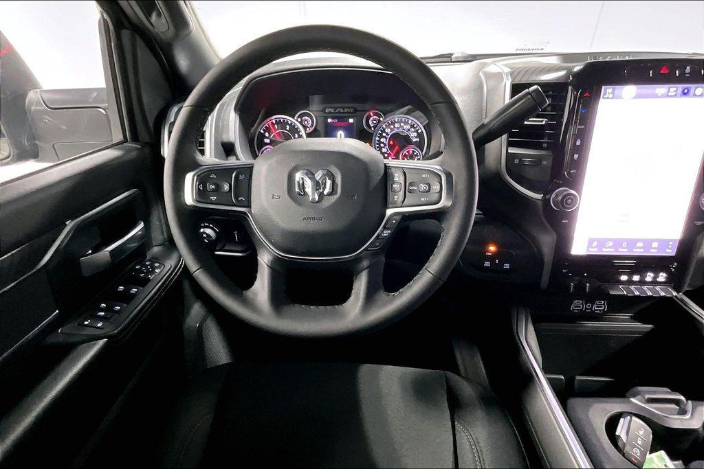 new 2026 Ram 2500 car, priced at $68,766