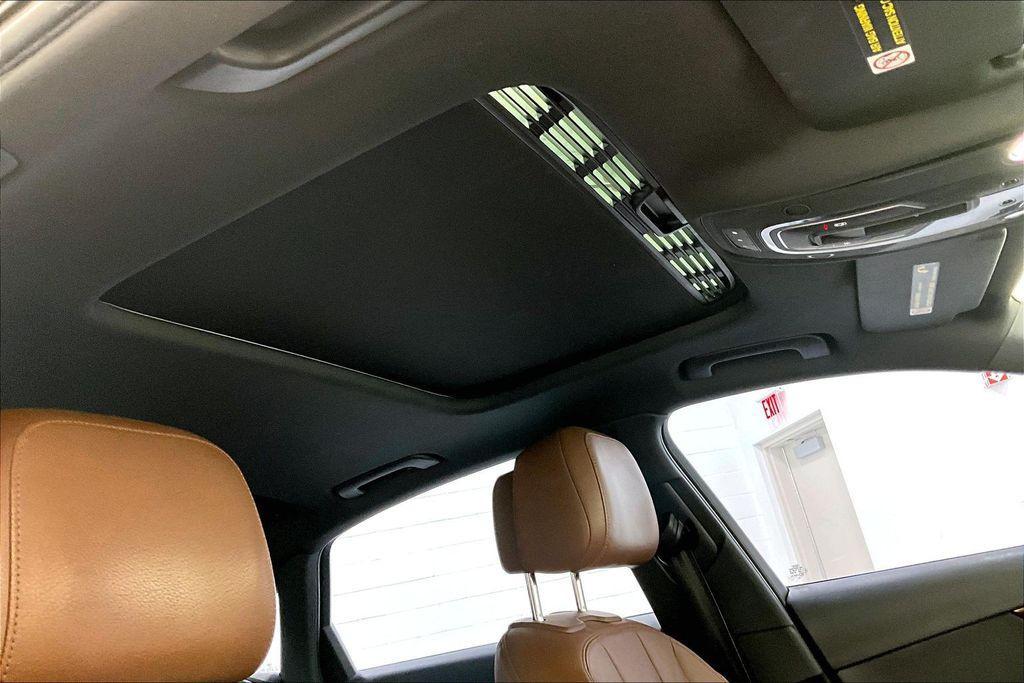 used 2017 Audi A4 car, priced at $12,500