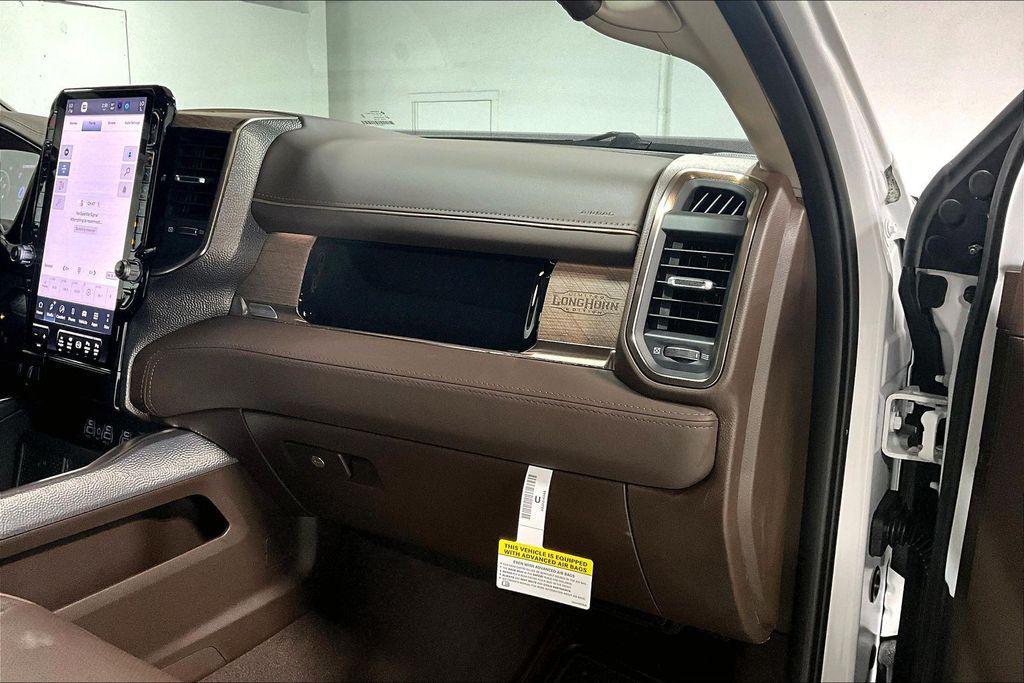 new 2026 Ram 2500 car, priced at $99,885