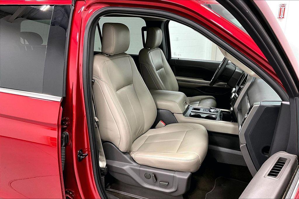 used 2020 Ford Expedition car, priced at $24,995