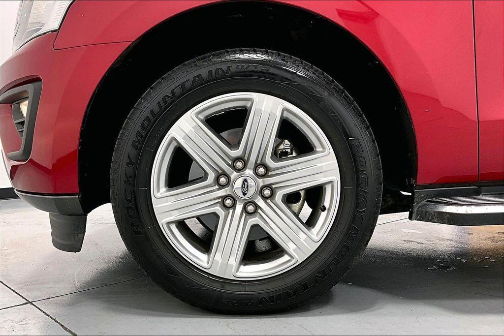 used 2020 Ford Expedition car, priced at $24,995