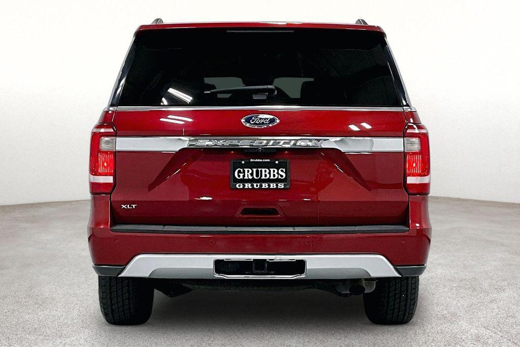 used 2020 Ford Expedition car, priced at $24,995