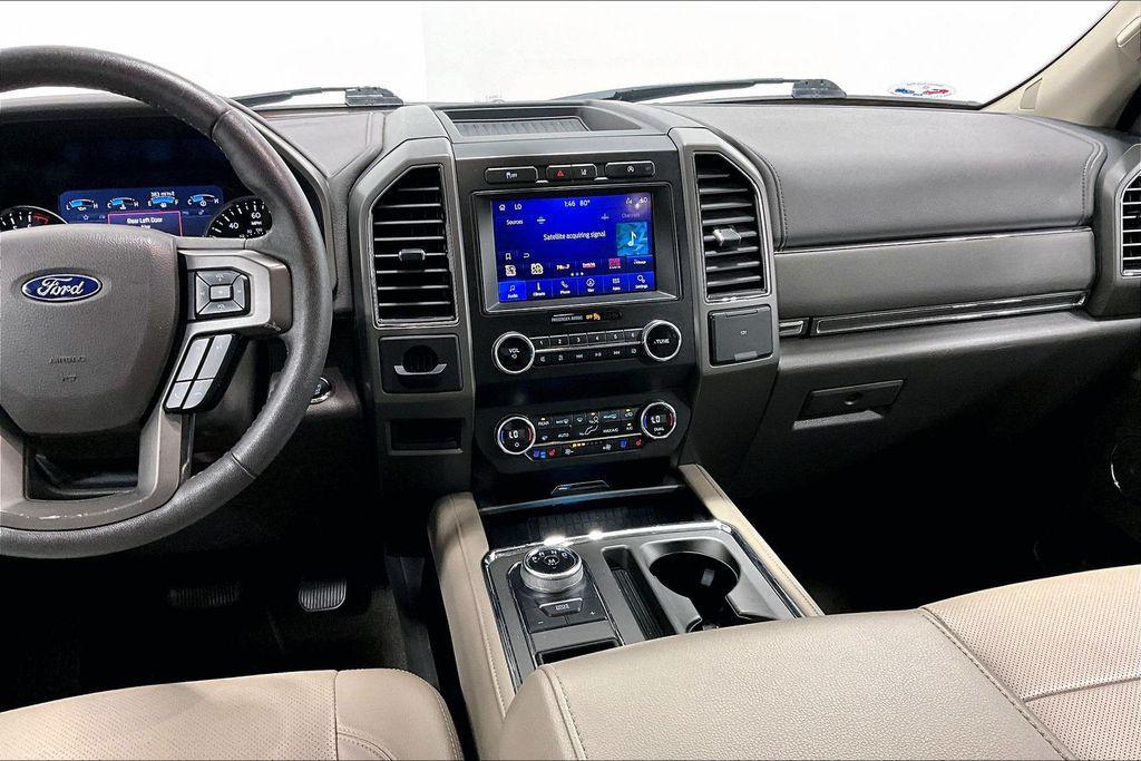 used 2020 Ford Expedition car, priced at $24,995