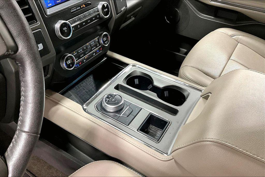 used 2020 Ford Expedition car, priced at $24,995