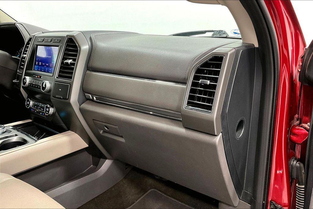 used 2020 Ford Expedition car, priced at $24,995