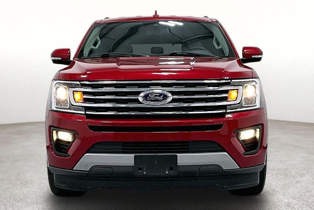 used 2020 Ford Expedition car, priced at $24,995