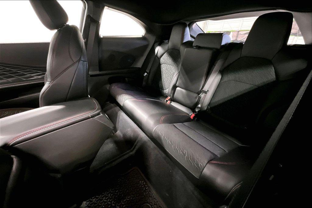 new 2026 Dodge Charger car, priced at $55,846