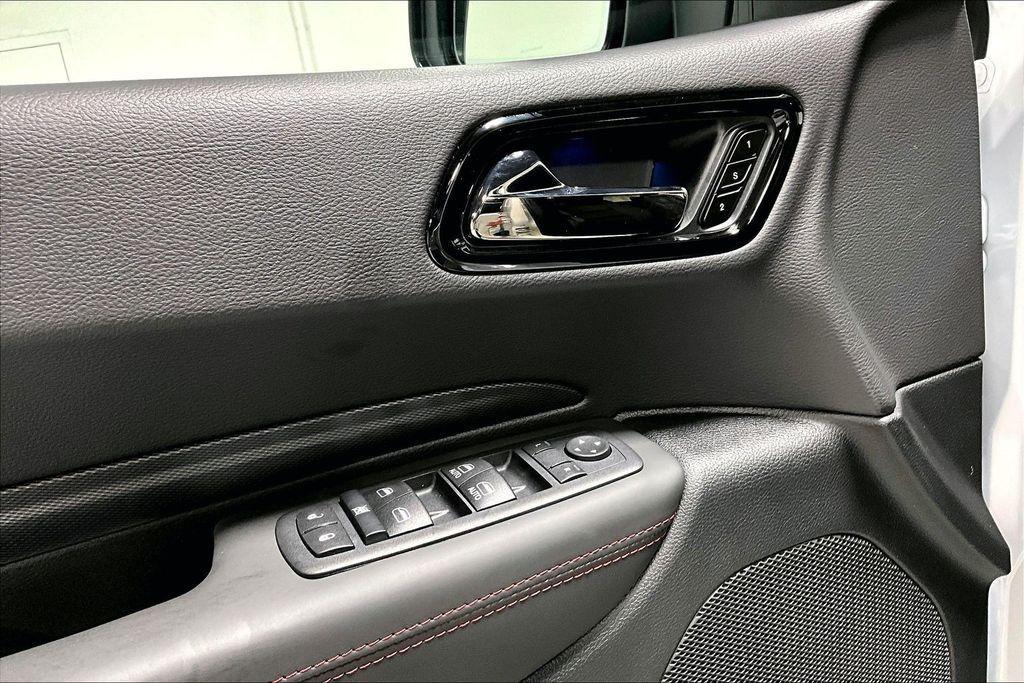 new 2026 Dodge Durango car, priced at $47,315