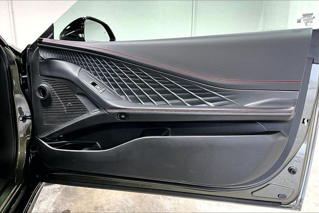 new 2026 Dodge Charger car, priced at $51,926