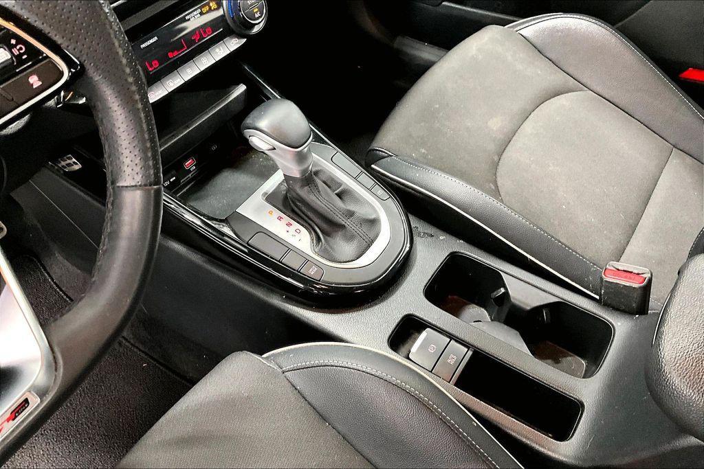 used 2024 Kia Forte car, priced at $20,000