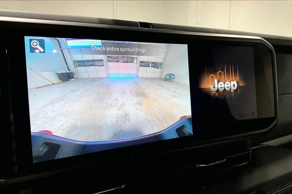 new 2026 Jeep Gladiator car, priced at $48,589