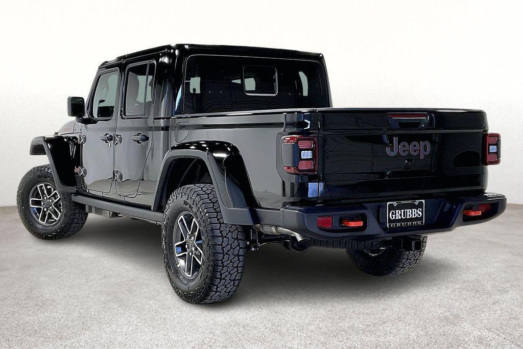 new 2026 Jeep Gladiator car, priced at $48,589