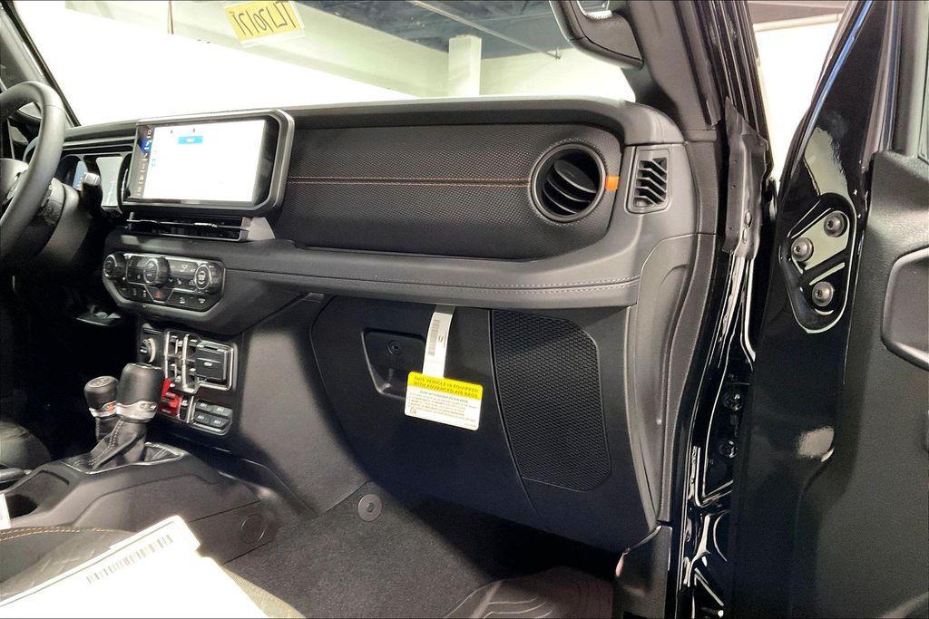 new 2026 Jeep Gladiator car, priced at $48,589