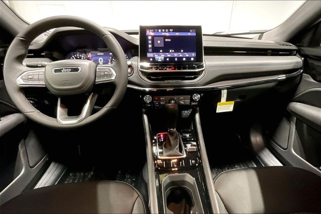 new 2026 Jeep Compass car, priced at $29,144