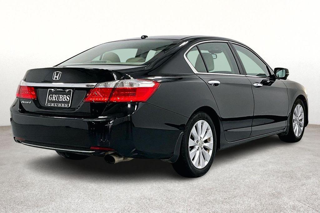 used 2013 Honda Accord car, priced at $14,000