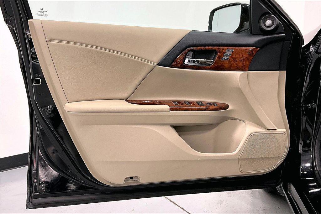 used 2013 Honda Accord car, priced at $14,000