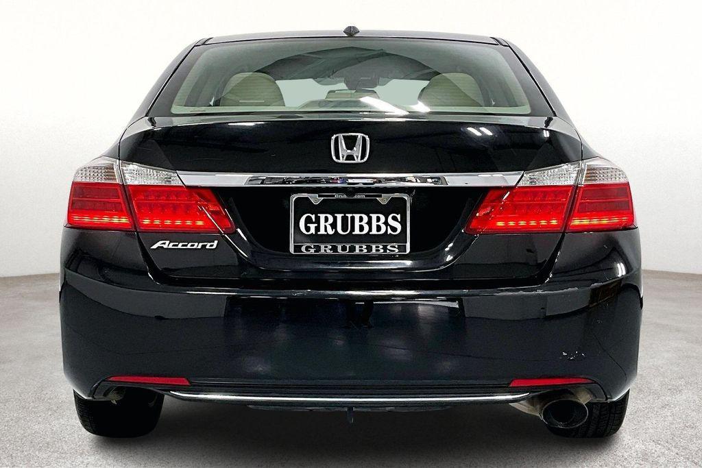 used 2013 Honda Accord car, priced at $14,000
