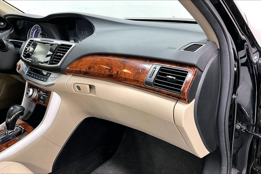 used 2013 Honda Accord car, priced at $14,000