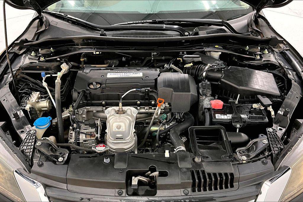 used 2013 Honda Accord car, priced at $14,000