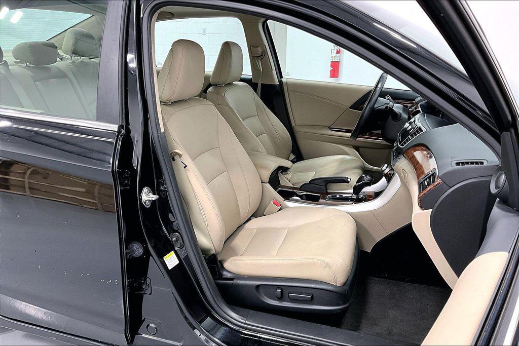 used 2013 Honda Accord car, priced at $14,000