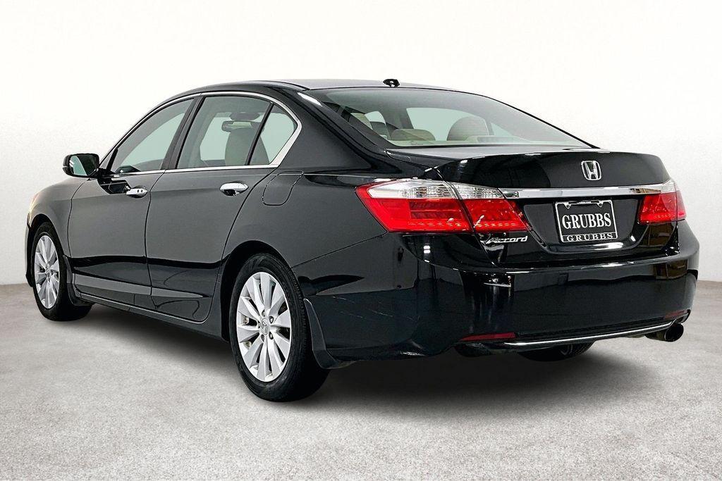 used 2013 Honda Accord car, priced at $14,000