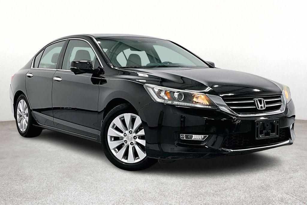 used 2013 Honda Accord car, priced at $14,000
