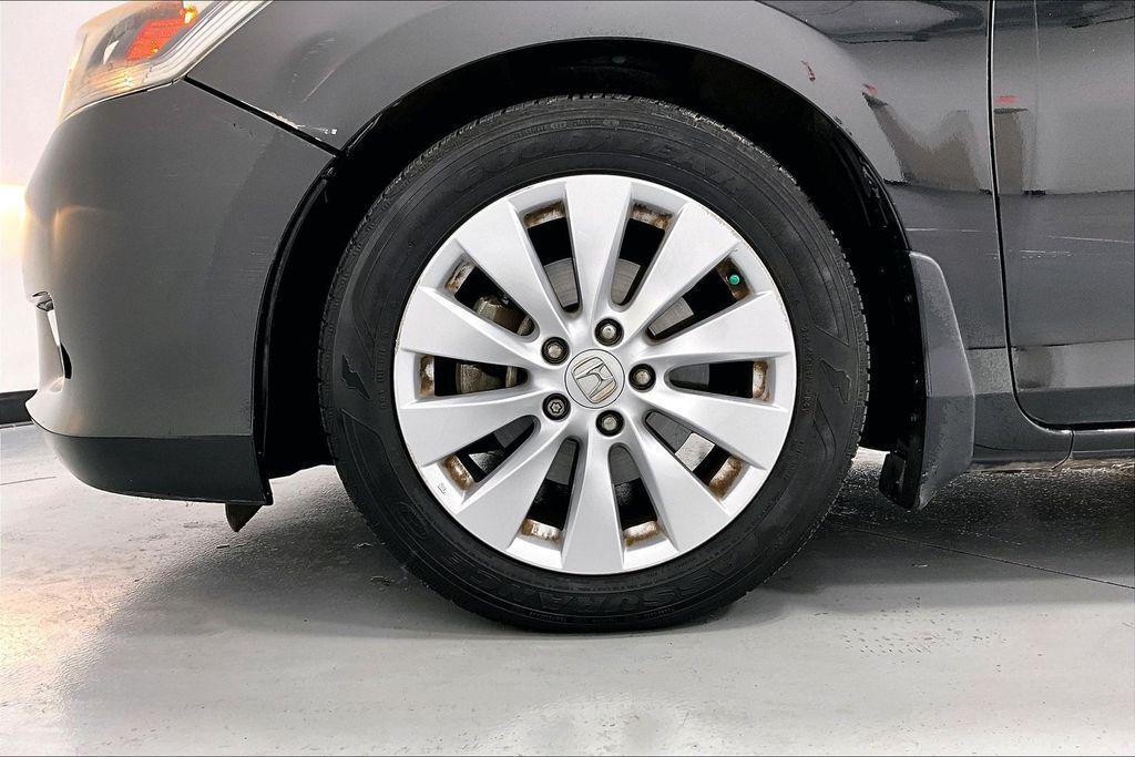 used 2013 Honda Accord car, priced at $14,000