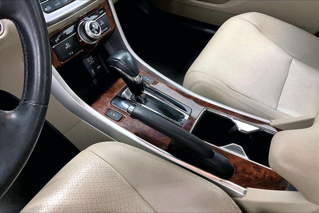 used 2013 Honda Accord car, priced at $14,000