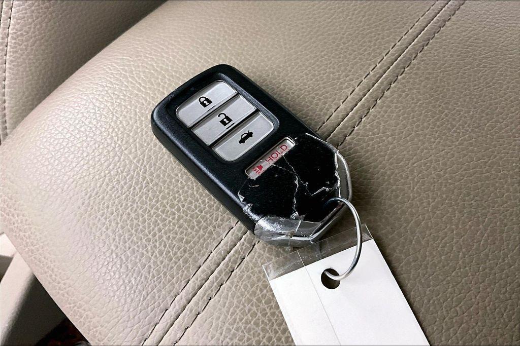 used 2013 Honda Accord car, priced at $14,000