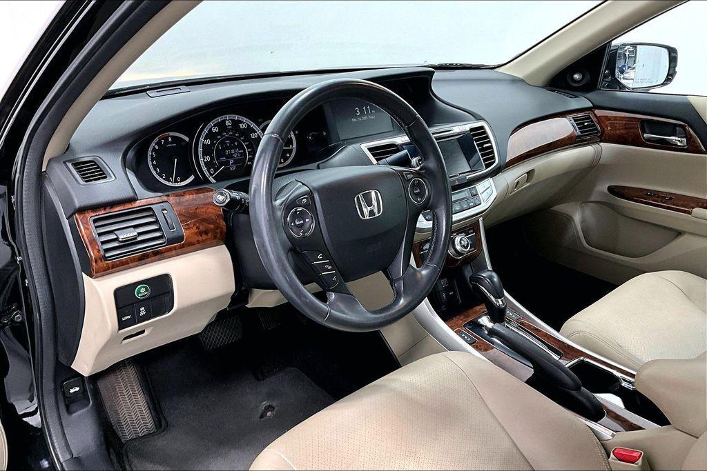 used 2013 Honda Accord car, priced at $14,000