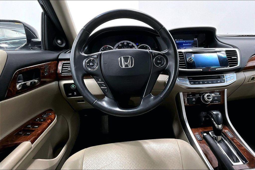 used 2013 Honda Accord car, priced at $14,000