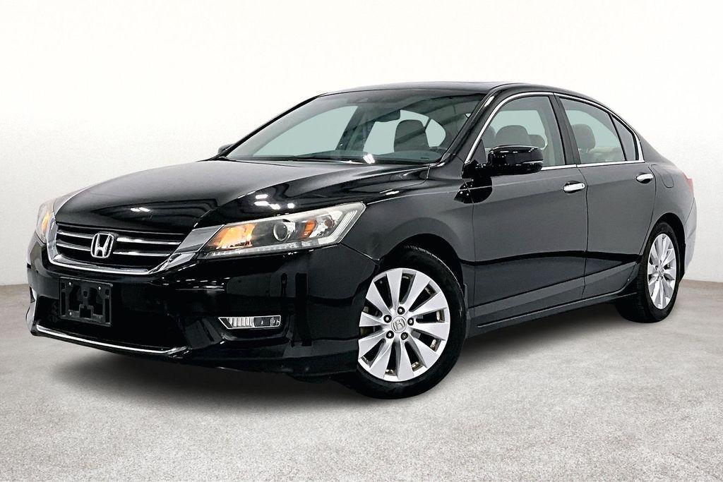 used 2013 Honda Accord car, priced at $14,000