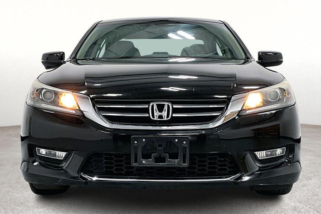 used 2013 Honda Accord car, priced at $14,000