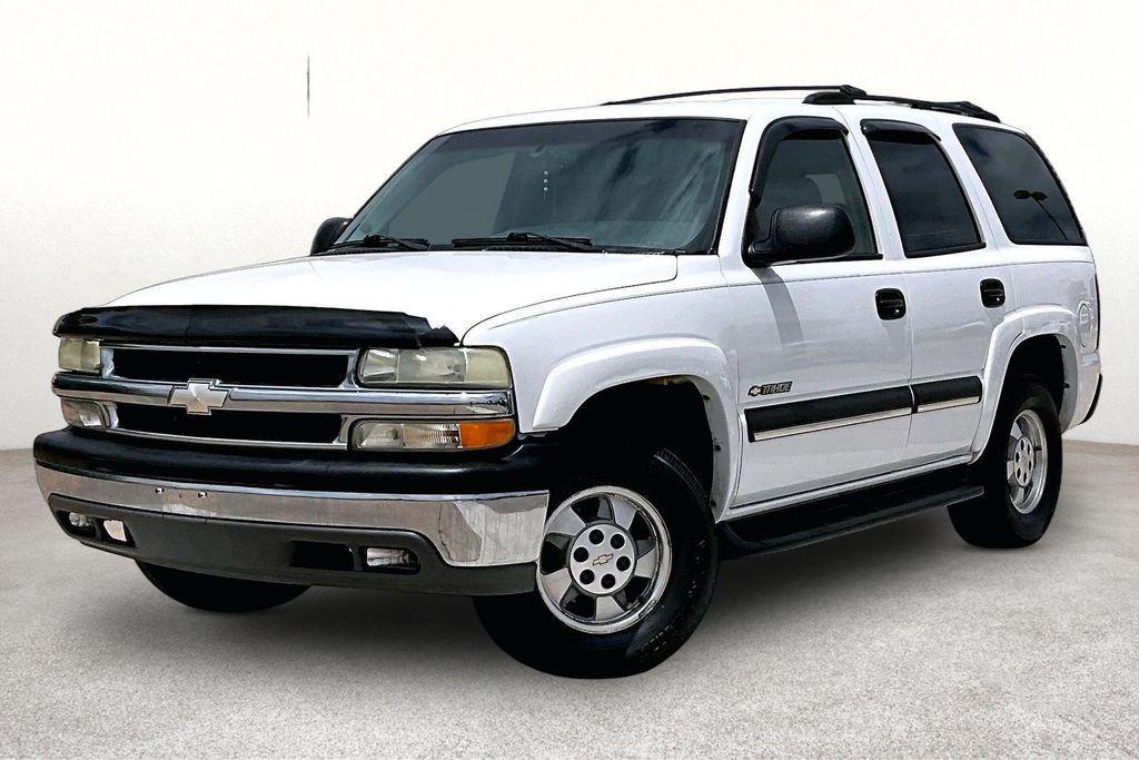 used 2003 Chevrolet Tahoe car, priced at $6,995