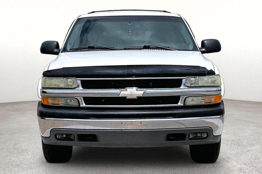 used 2003 Chevrolet Tahoe car, priced at $6,995