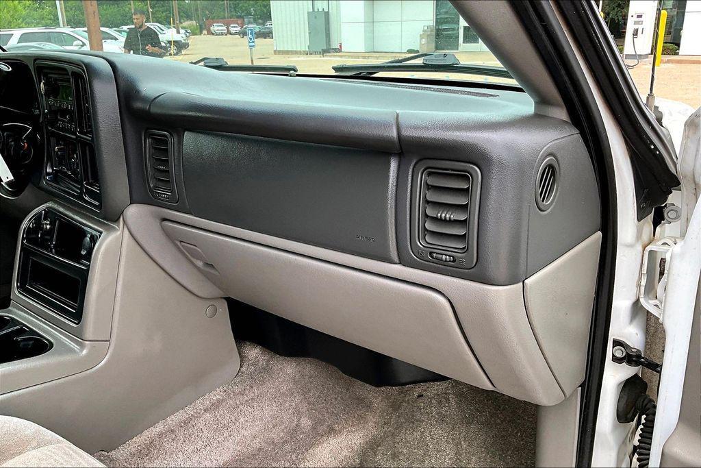 used 2003 Chevrolet Tahoe car, priced at $6,995