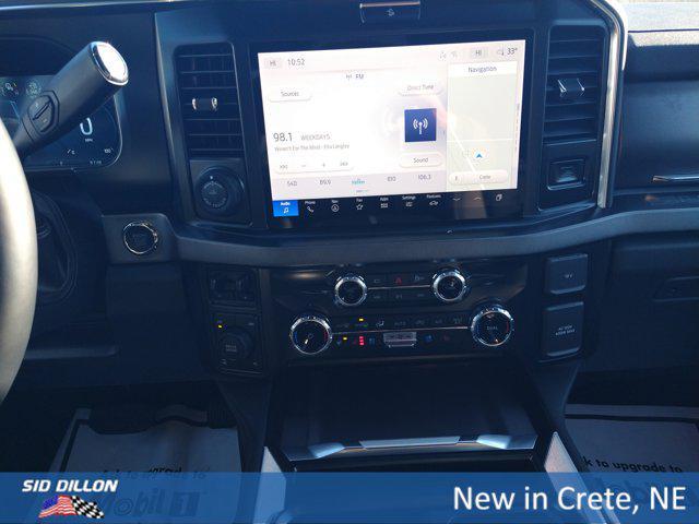 new 2026 Ford F-250 car, priced at $82,190