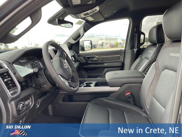 new 2026 Ram 1500 car, priced at $67,915