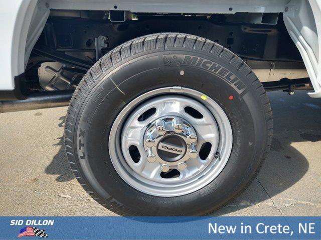 new 2026 Ford F-250 car, priced at $50,505