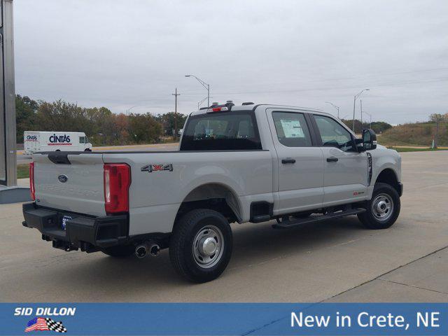 new 2026 Ford F-250 car, priced at $70,655