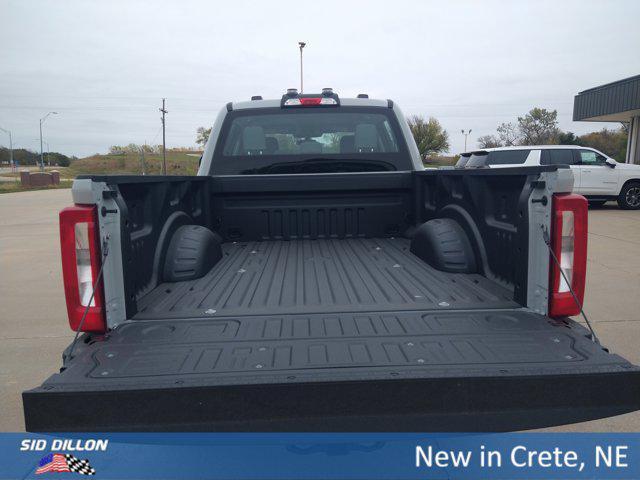 new 2026 Ford F-250 car, priced at $70,655